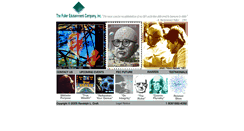Desktop Screenshot of fullereducation.org